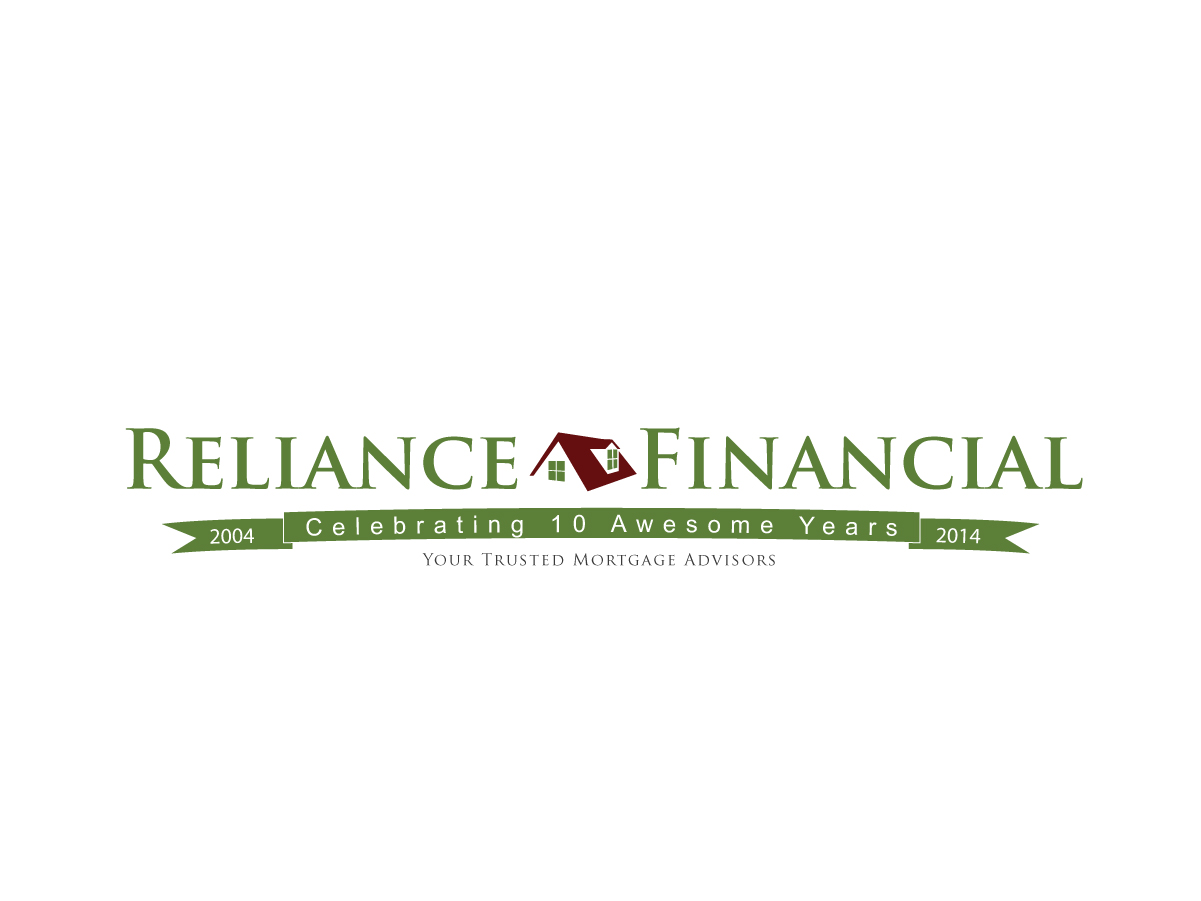 Logo Design by J. Brandt Studio for Reliance Financial | Design #3302891