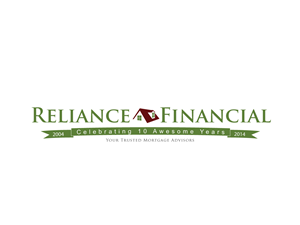 Logo Design by J. Brandt Studio for Reliance Financial | Design: #3302891