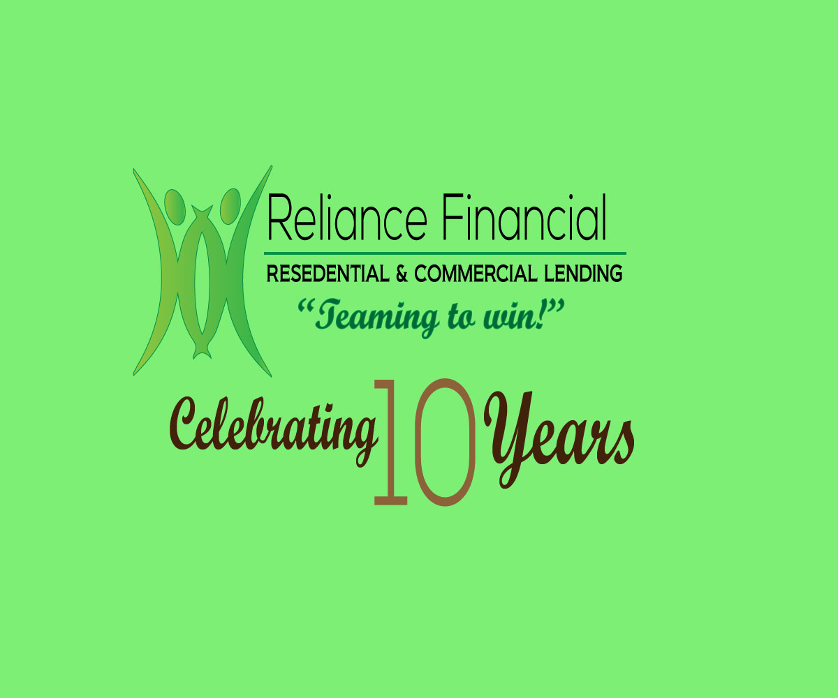 Design de Logo par atika pour Reliance Financial | Design #3265745