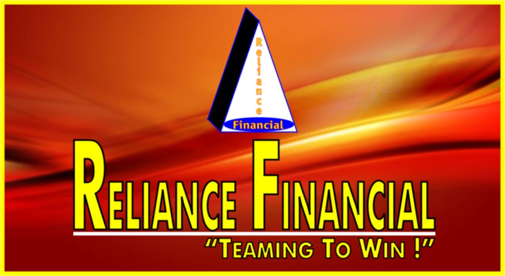 Logo Design by Vipul Kamboj for Reliance Financial | Design #3318291