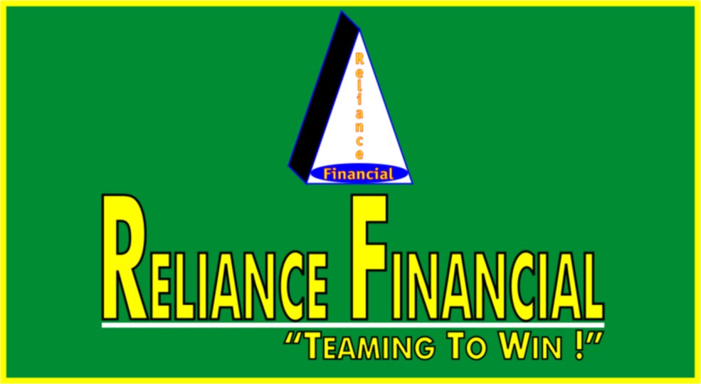 Logo Design by Vipul Kamboj for Reliance Financial | Design #3325814