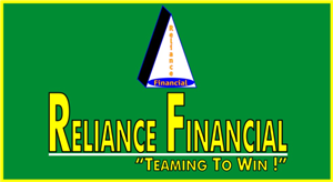 Logo Design by Vipul Kamboj for Reliance Financial | Design: #3325814