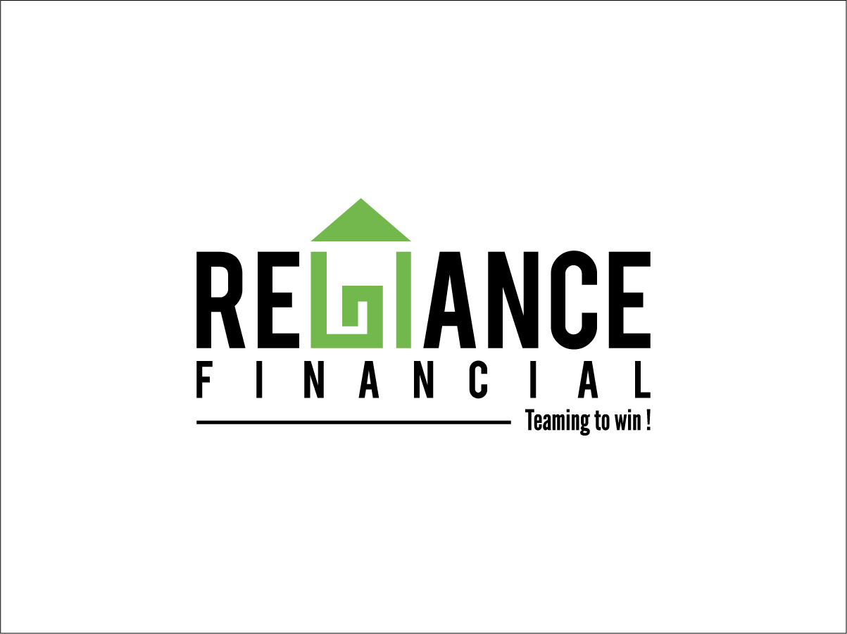 Logo Design by Smple for Reliance Financial | Design #3256653