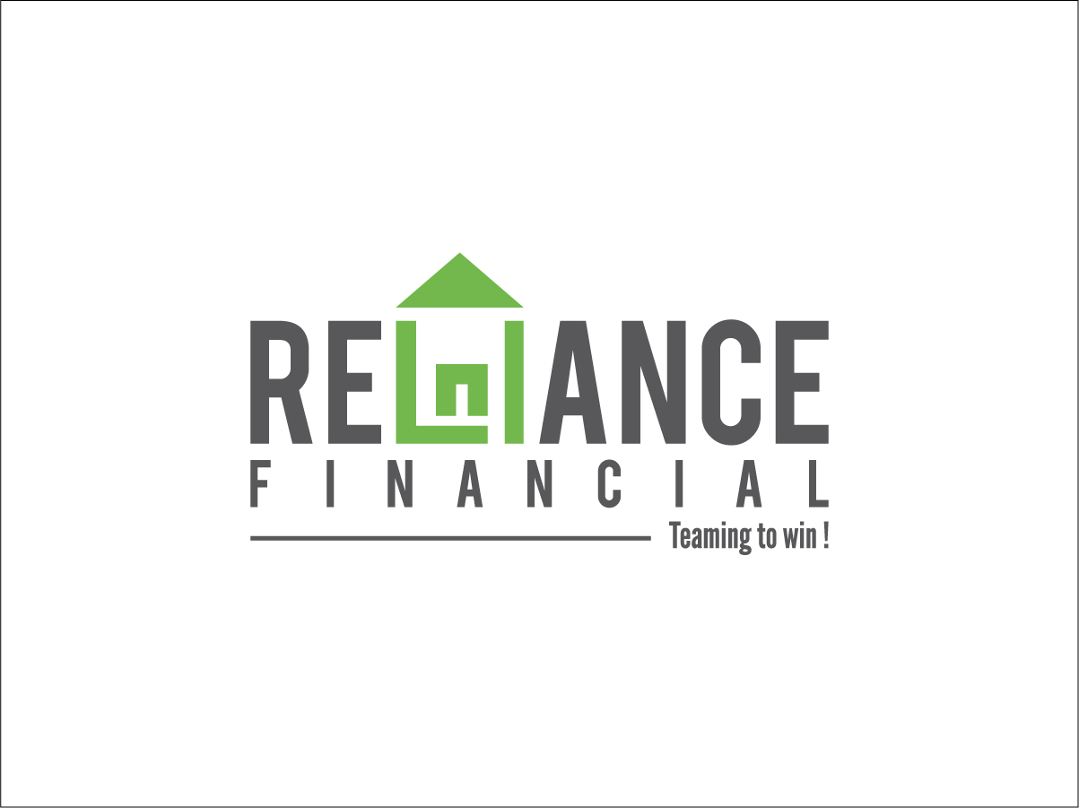 Logo Design by Smple for Reliance Financial | Design #3257404