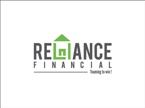 Logo Design by Smple for Reliance Financial | Design: #3257404