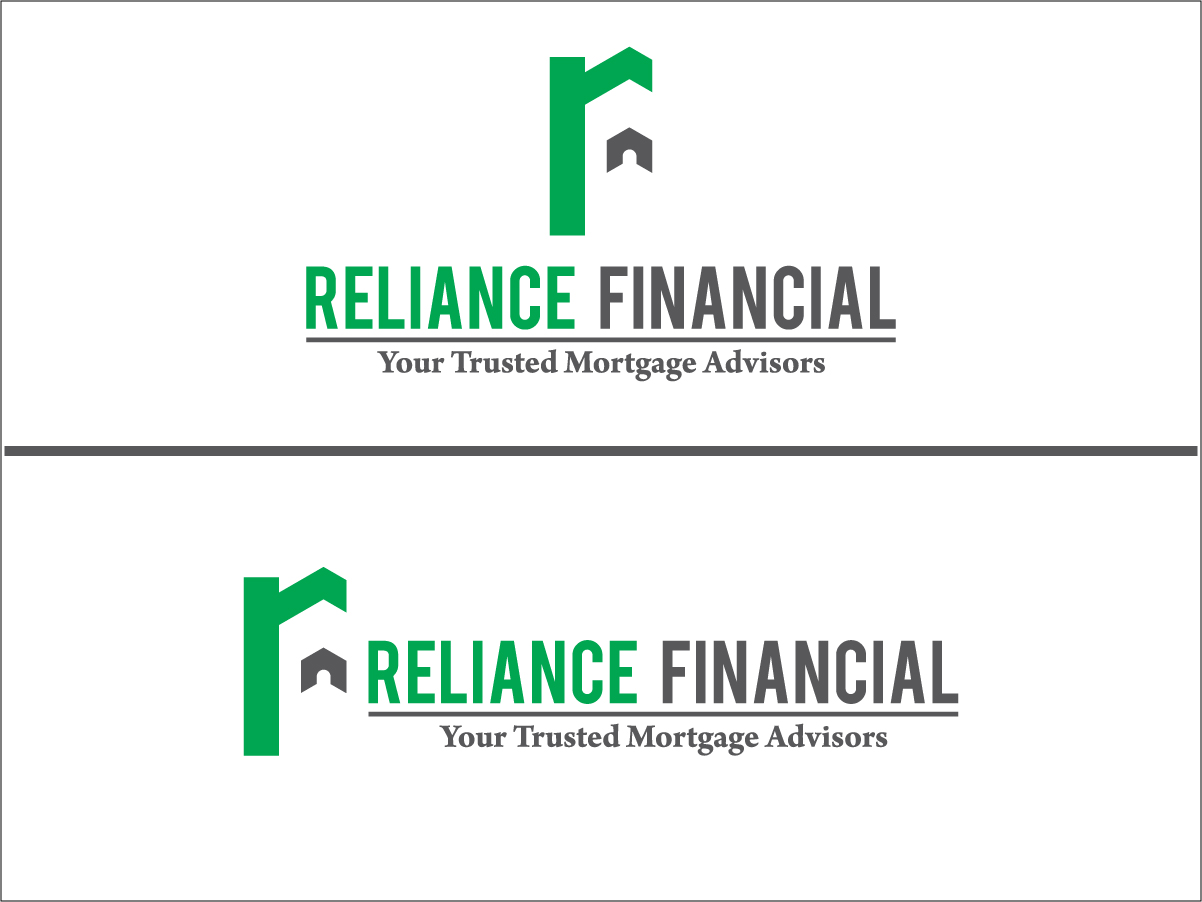Logo Design by Smple for Reliance Financial | Design #3348585