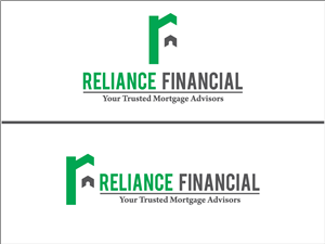 Logo Design by Smple for Reliance Financial | Design: #3348585