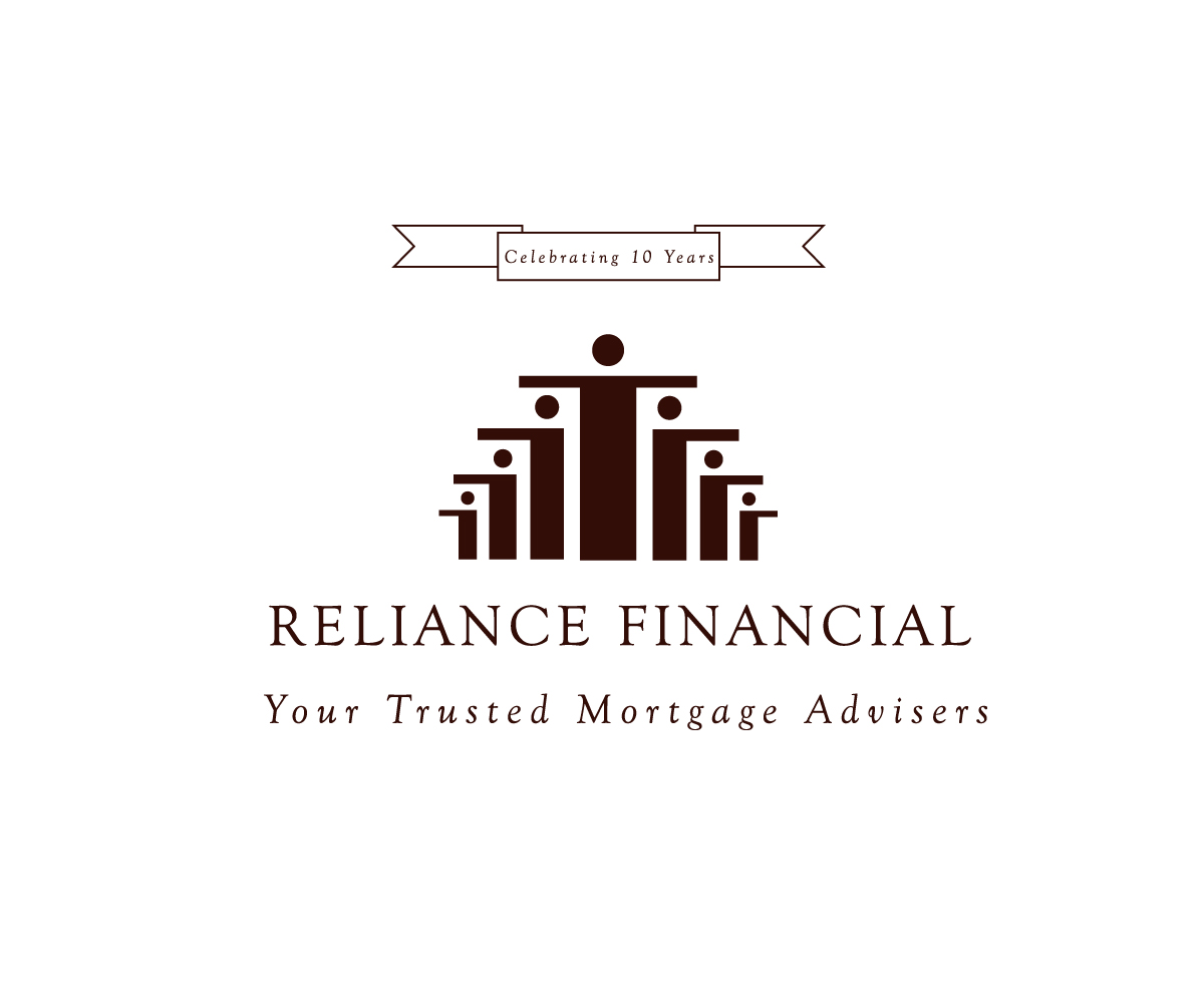 Logo Design by miksonstudio for Reliance Financial | Design #3255734