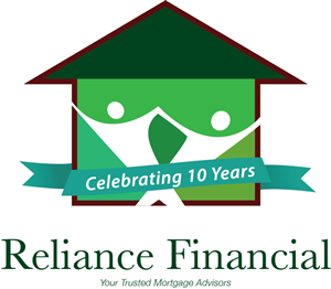 Logo Design by aaronferguson for Reliance Financial | Design: #3288847