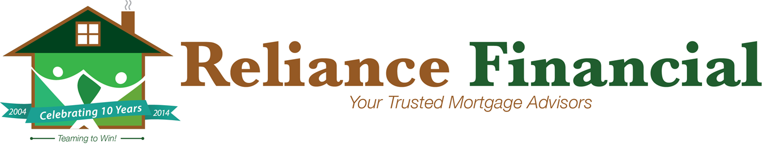 Diseño de Logo por aaronferguson para Reliance Financial | Diseño #3300235