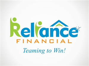 Logo Design by JHG for Reliance Financial | Design: #3439351