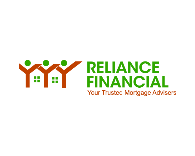 Logo Design by 1st for Reliance Financial | Design #3254477