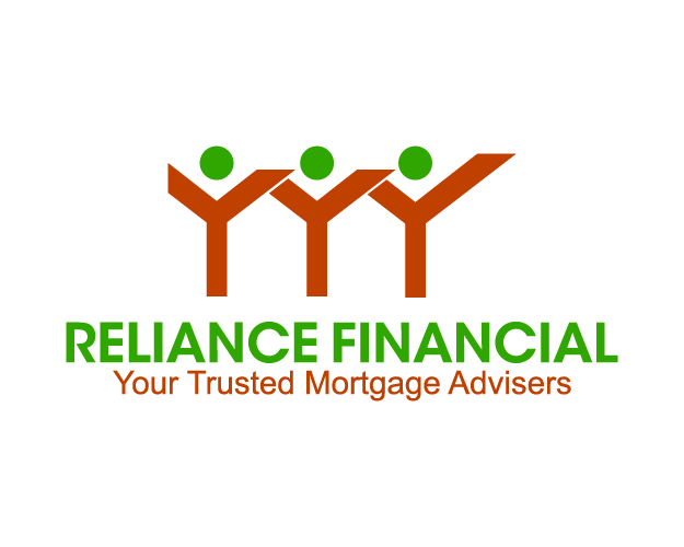Diseño de Logo por 1st para Reliance Financial | Diseño #3269415