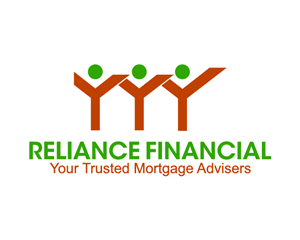 Logo Design by 1st for Reliance Financial | Design: #3269415