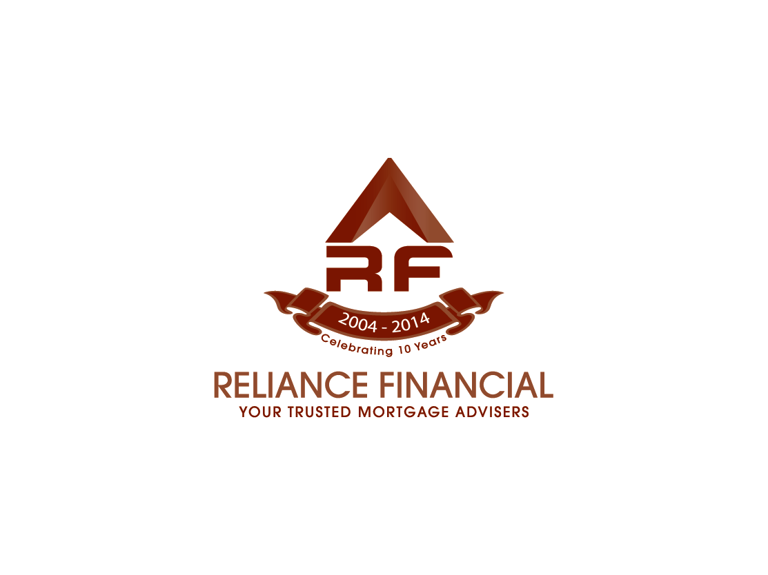 Diseño de Logo por Preethu para Reliance Financial | Diseño #3259437