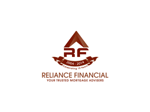 Logo Design by Preethu for Reliance Financial | Design: #3259437