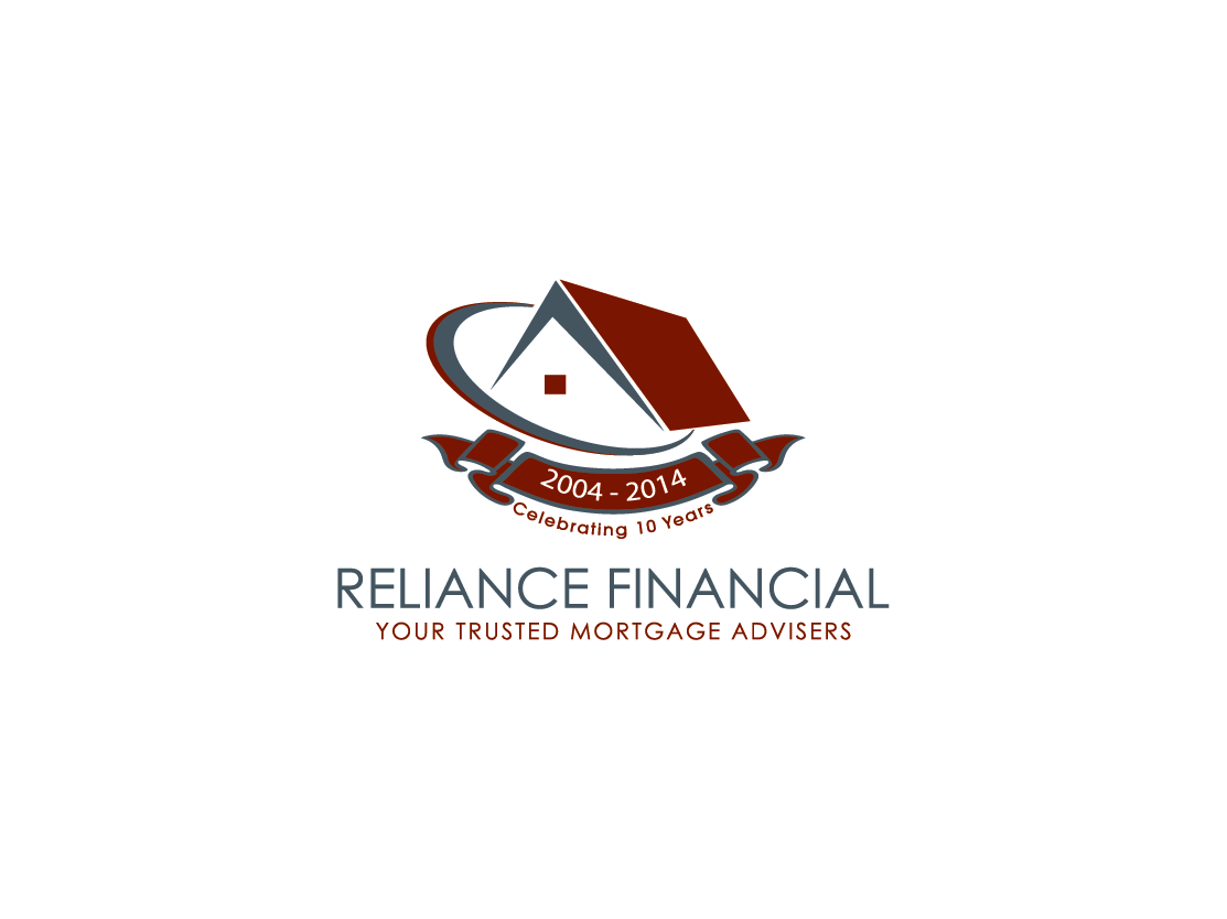 Logo Design by Preethu for Reliance Financial | Design #3259445