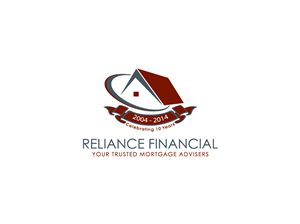 Logo Design by Preethu for Reliance Financial | Design: #3259445