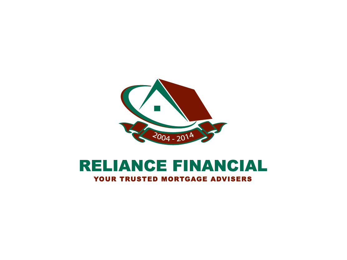 Logo Design by Preethu for Reliance Financial | Design #3265022
