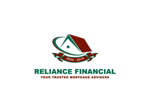 Logo Design by Preethu for Reliance Financial | Design: #3265022