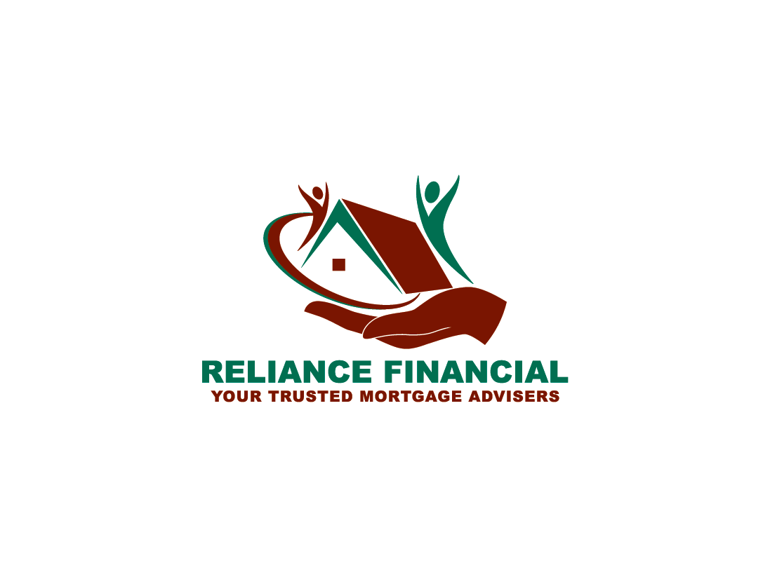 Diseño de Logo por Preethu para Reliance Financial | Diseño #3274867