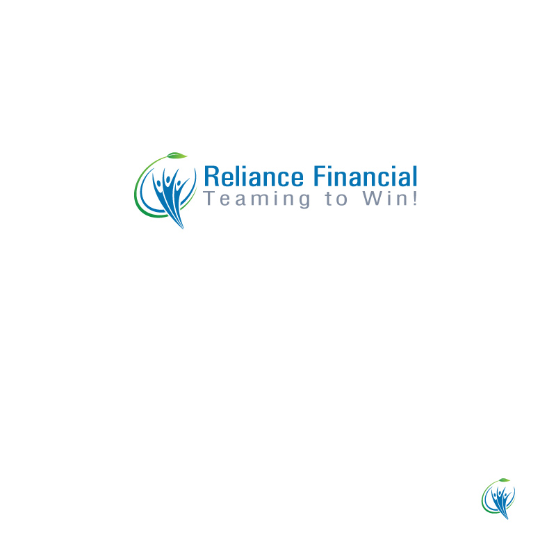 Logo Design by instudio for Reliance Financial | Design #3219019