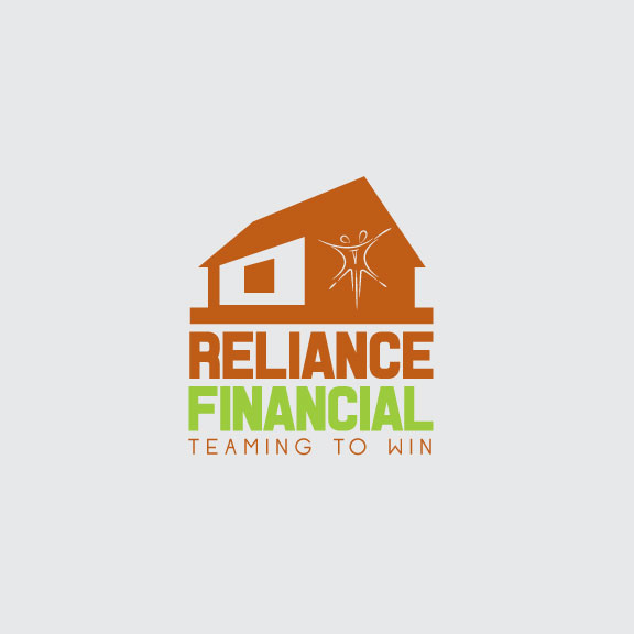 Logo Design by Seon for Reliance Financial | Design #3405575