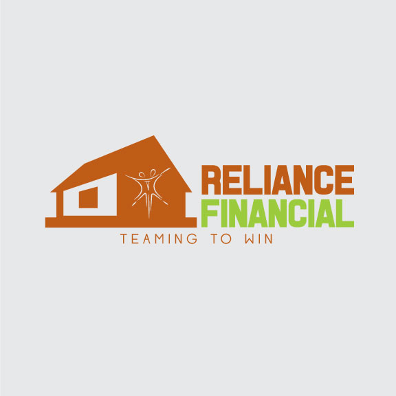 Logo Design by Seon for Reliance Financial | Design #3405578