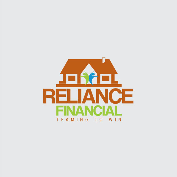 Logo Design by Seon for Reliance Financial | Design #3405582