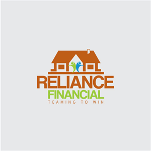 Logo Design by Seon for Reliance Financial | Design: #3405582