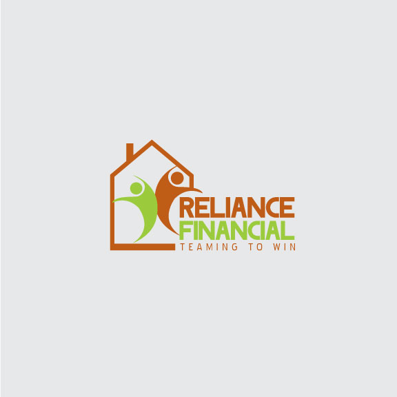 Logo Design by Seon for Reliance Financial | Design #3405720