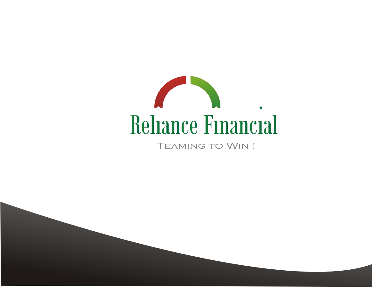 Logo Design by Chero Designs for Reliance Financial | Design #3452650