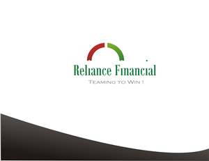 Design de Logo par Chero Designs pour Reliance Financial | Design #3452650