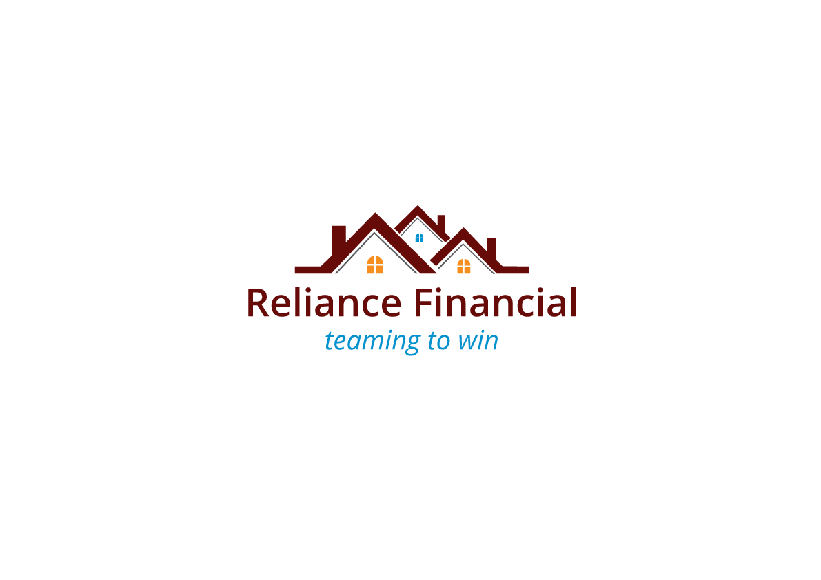 Logo Design by Nomad Designs for Reliance Financial | Design #3432425
