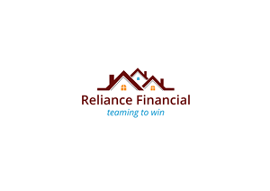 Logo Design by Nomad Designs for Reliance Financial | Design: #3432425