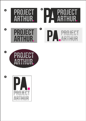 Logo Design by dimage