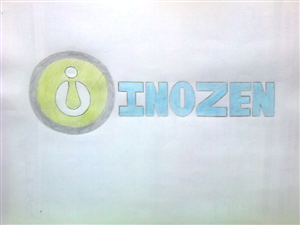 Logo Design by Mallory Blaauw