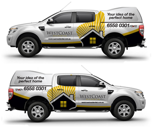 Signage Design by Priyo Subarkah