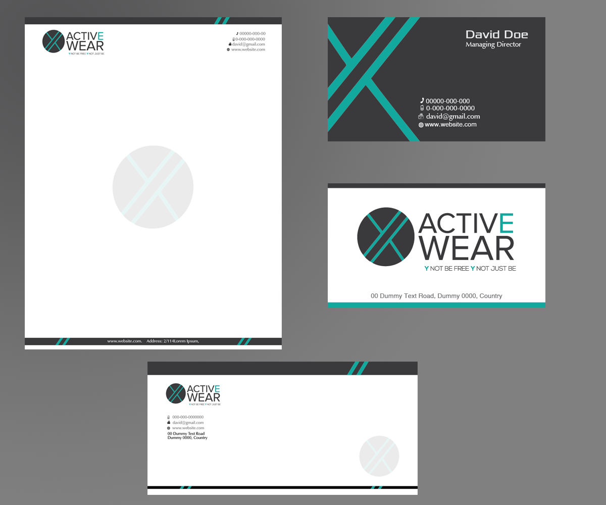 Business Card Design by kousik for this project | Design #3351823