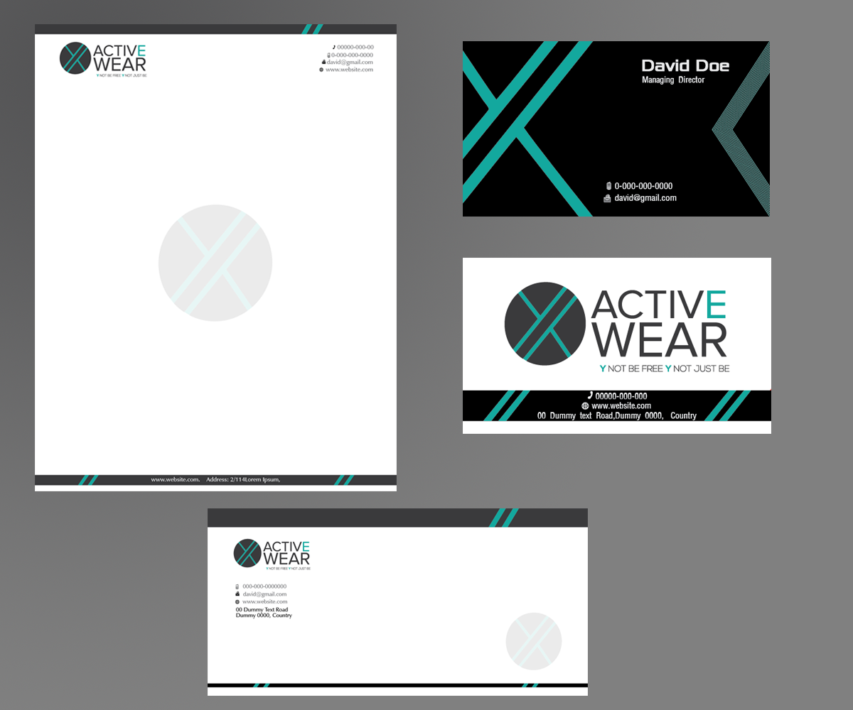 Business Card Design by kousik for this project | Design #3351829