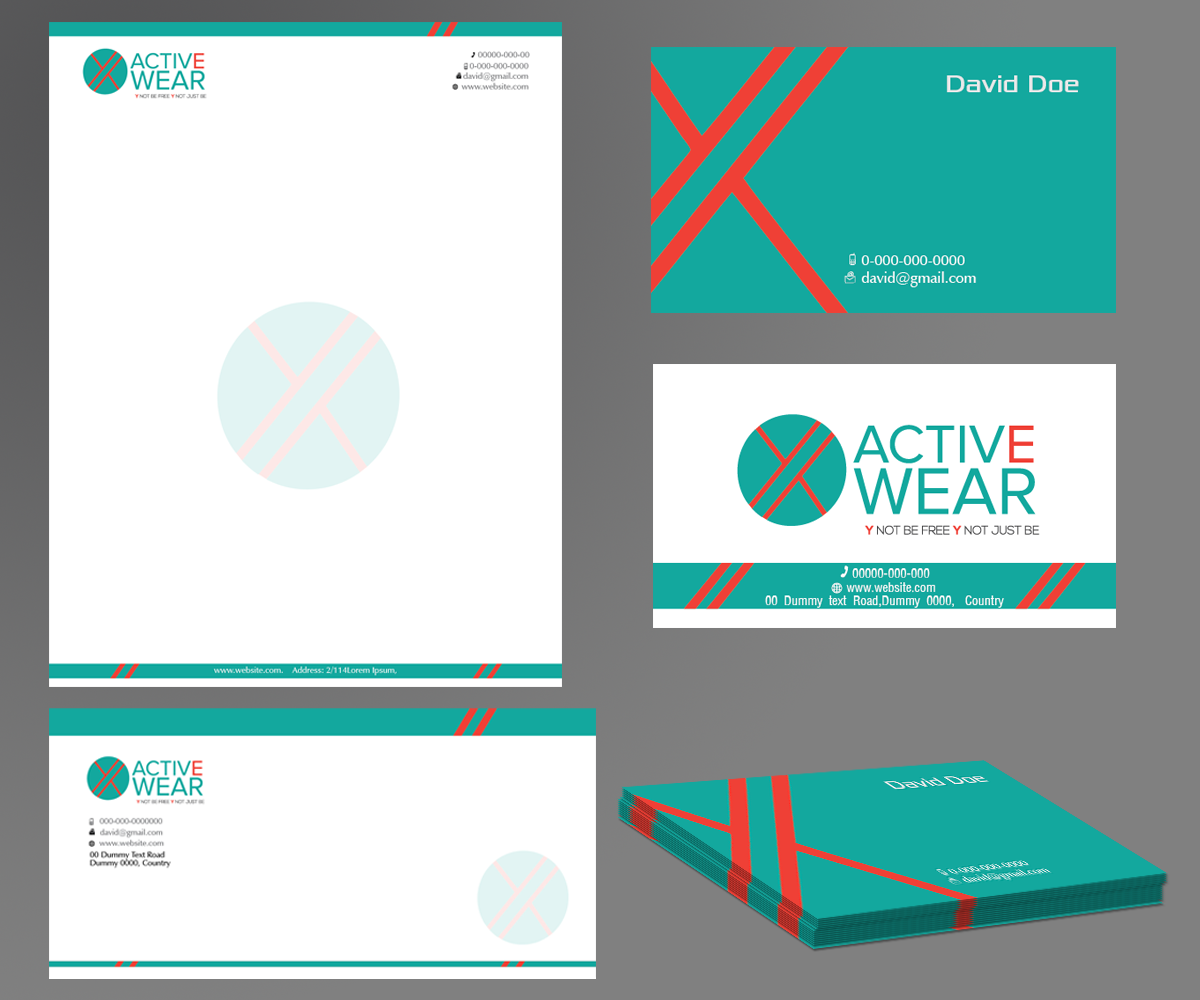 Business Card Design by kousik for this project | Design #3351835