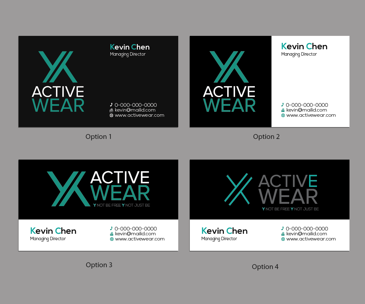 Business Card Design by kousik for this project | Design #3411972