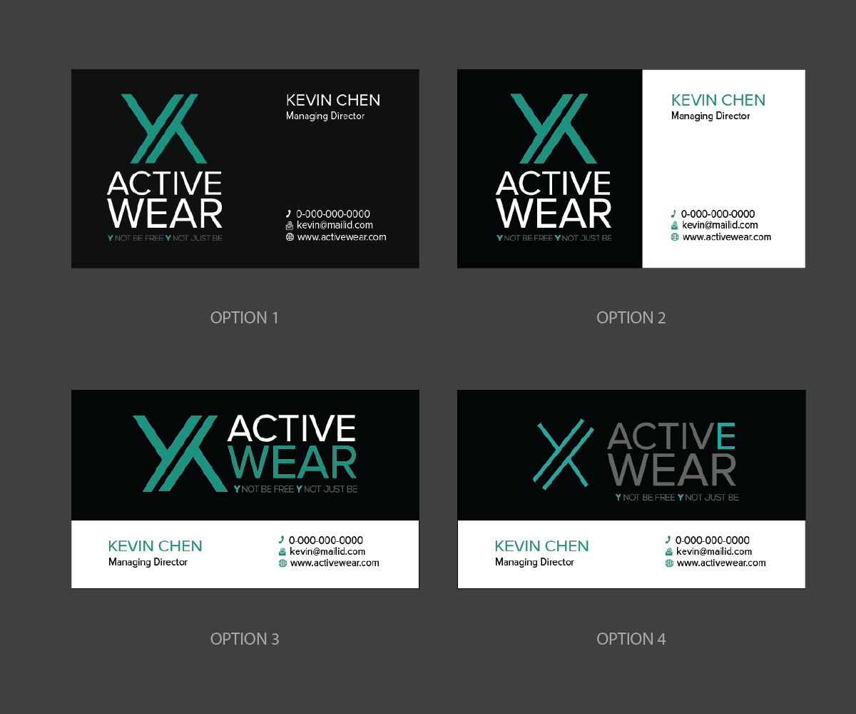 Business Card Design by kousik for this project | Design #3425794