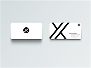 Business Card Design by eckosentriš˜ for this project | Design: #3271813