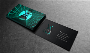Design de Carte de Visite par Cyanide Designz pour ce projet | Design : #3352932