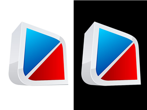 Logo Design by SteliosBad for this project | Design: #804514