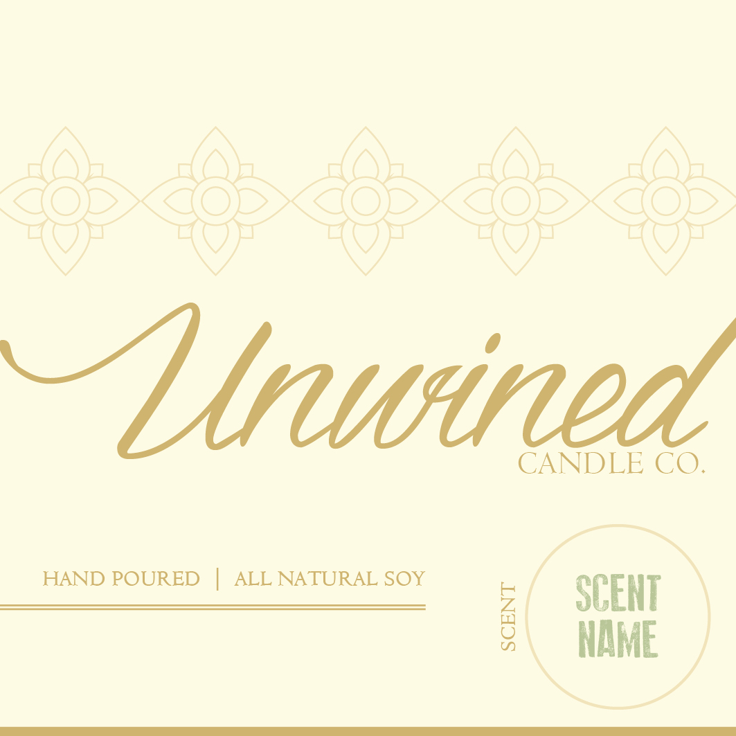 Label Design by megancostill for this project | Design #3277629