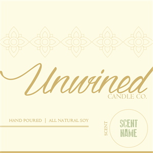 Label Design by megancostill