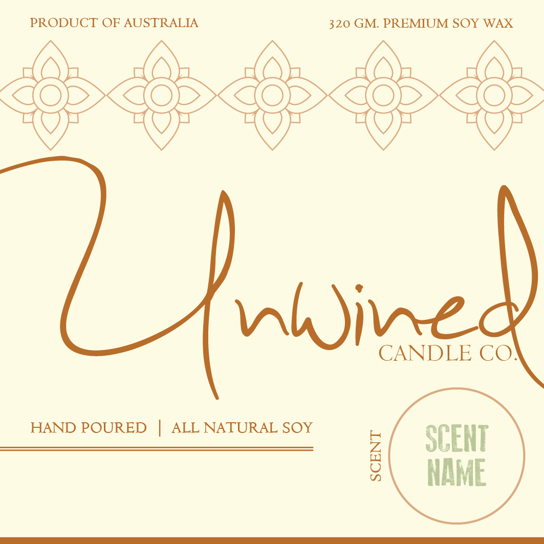 Etikett-Design von megancostill für dieses Projekt | Design #3284255