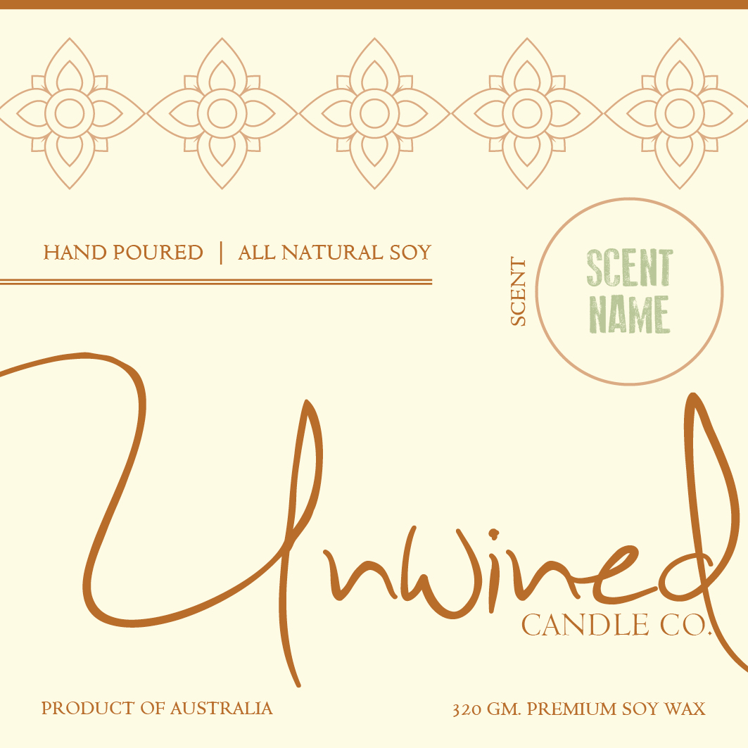 Etikett-Design von megancostill für dieses Projekt | Design #3284287